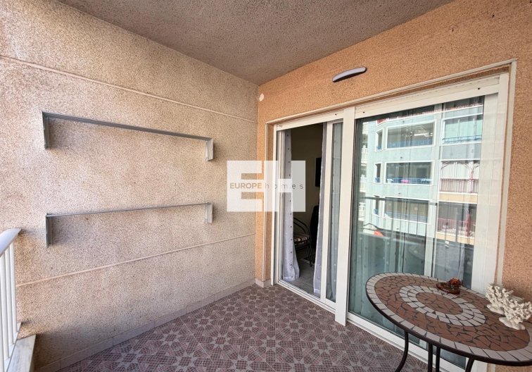Wiederverkauf - Wohnung - Torrevieja - Playa del Cura