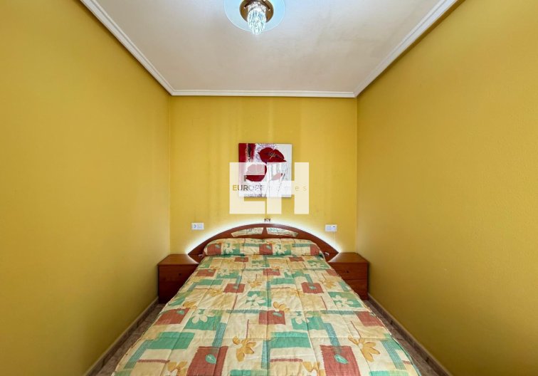 Herverkoop - Penthouse - Torrevieja - Playa del Cura