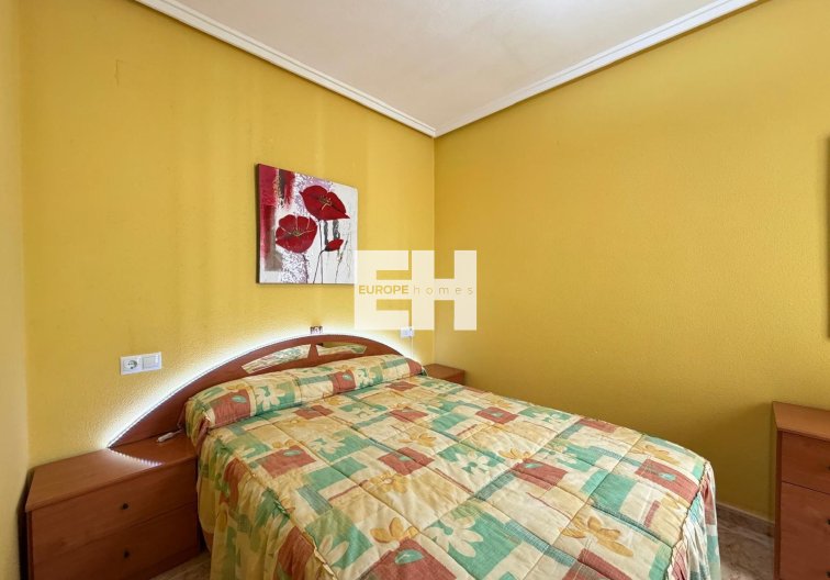 Herverkoop - Penthouse - Torrevieja - Playa del Cura