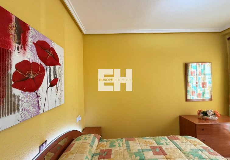 Herverkoop - Penthouse - Torrevieja - Playa del Cura