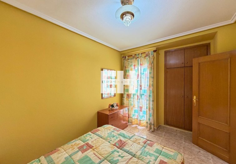 Herverkoop - Penthouse - Torrevieja - Playa del Cura