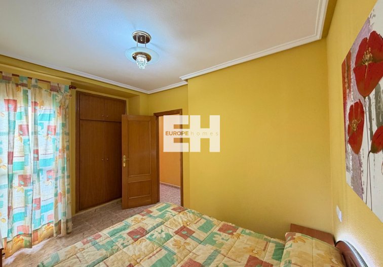 Herverkoop - Penthouse - Torrevieja - Playa del Cura