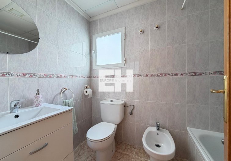 Herverkoop - Penthouse - Torrevieja - Playa del Cura