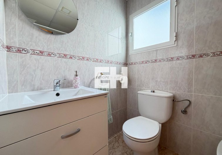 Herverkoop - Penthouse - Torrevieja - Playa del Cura