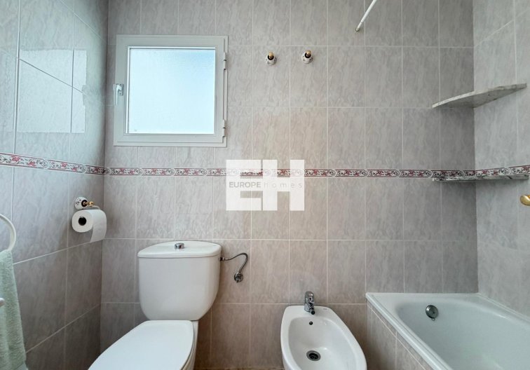 Herverkoop - Penthouse - Torrevieja - Playa del Cura
