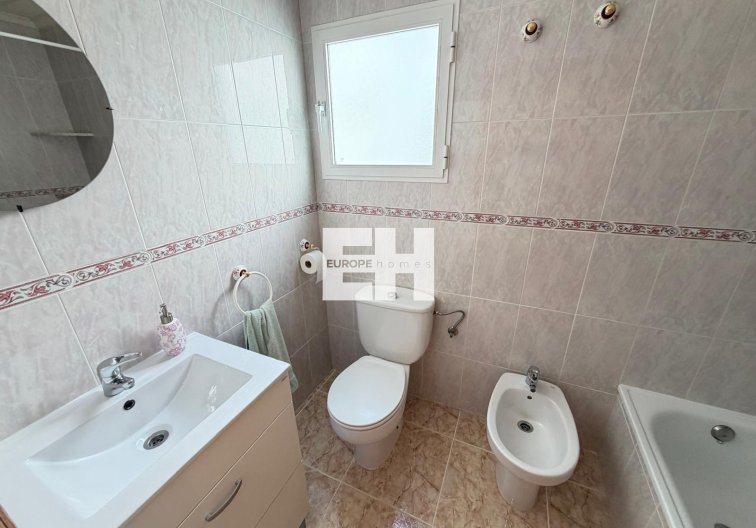 Herverkoop - Penthouse - Torrevieja - Playa del Cura