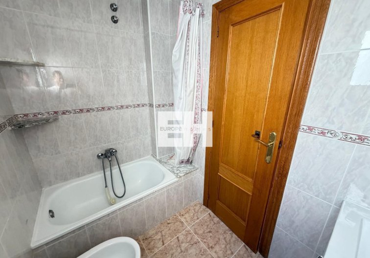 Herverkoop - Penthouse - Torrevieja - Playa del Cura