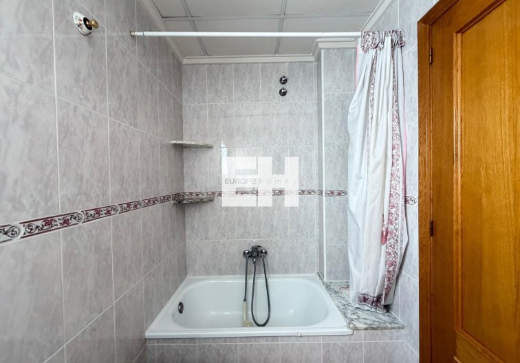 Herverkoop - Penthouse - Torrevieja - Playa del Cura