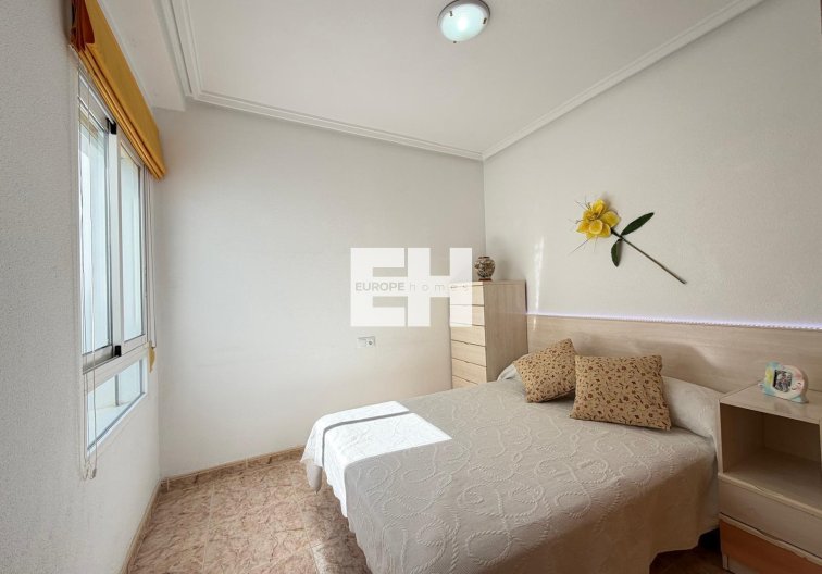 Herverkoop - Penthouse - Torrevieja - Playa del Cura