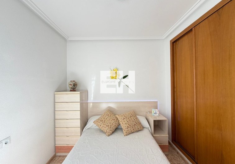 Herverkoop - Penthouse - Torrevieja - Playa del Cura
