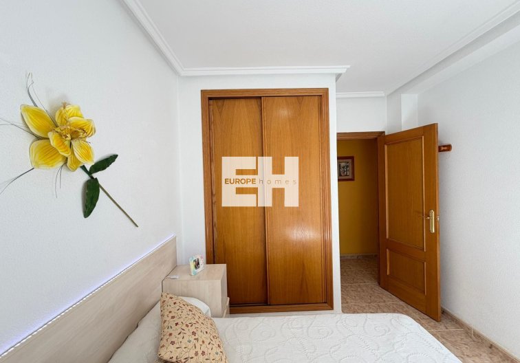 Herverkoop - Penthouse - Torrevieja - Playa del Cura