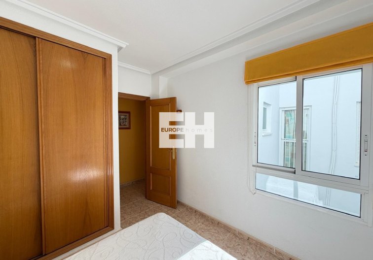 Herverkoop - Penthouse - Torrevieja - Playa del Cura