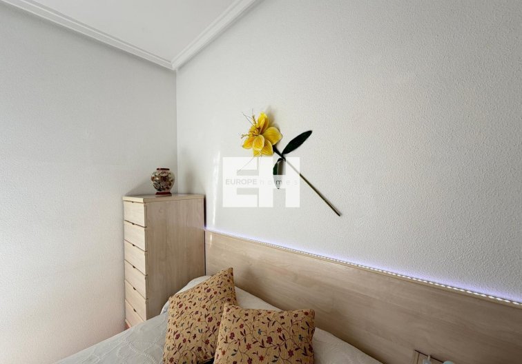 Herverkoop - Penthouse - Torrevieja - Playa del Cura