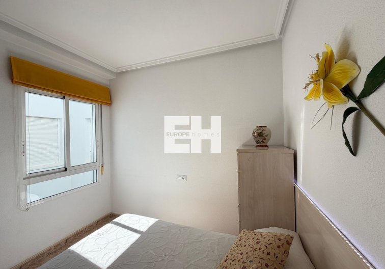 Herverkoop - Penthouse - Torrevieja - Playa del Cura