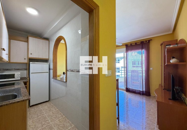 Herverkoop - Penthouse - Torrevieja - Playa del Cura