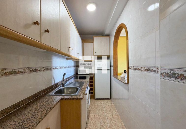 Herverkoop - Penthouse - Torrevieja - Playa del Cura