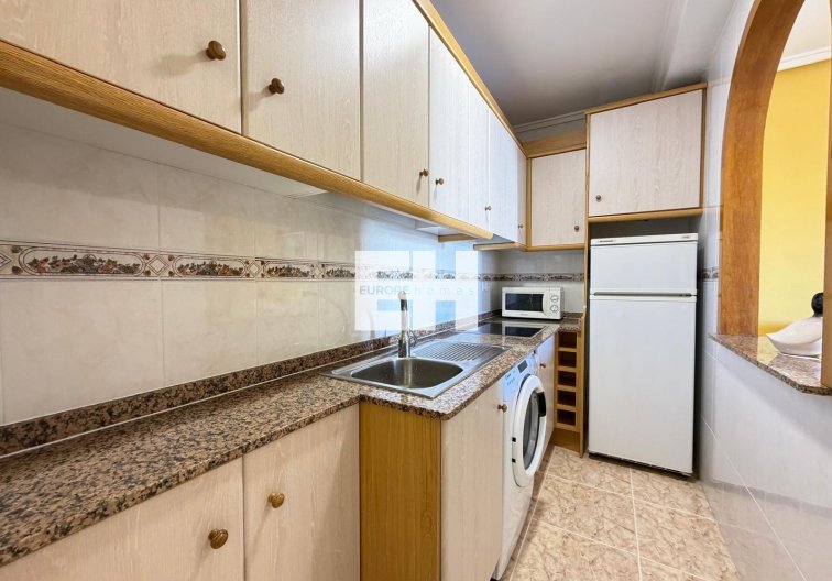 Herverkoop - Penthouse - Torrevieja - Playa del Cura