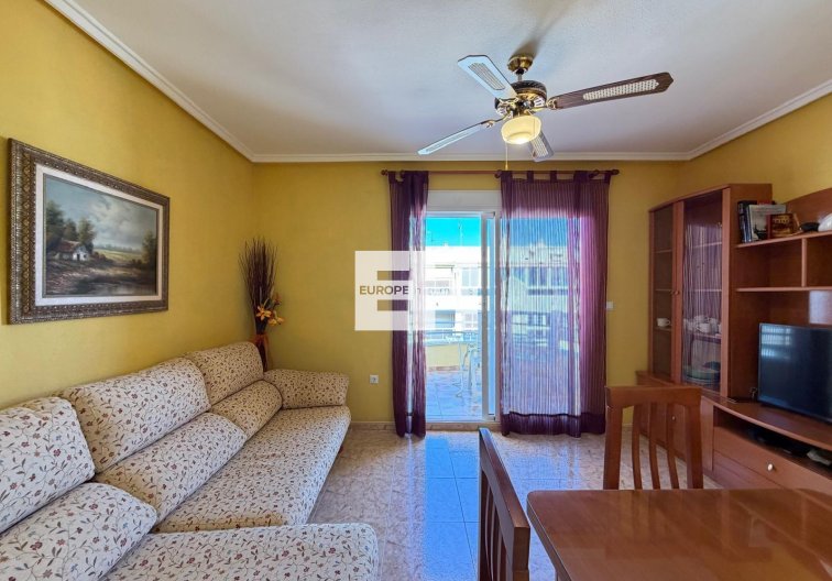 Herverkoop - Penthouse - Torrevieja - Playa del Cura