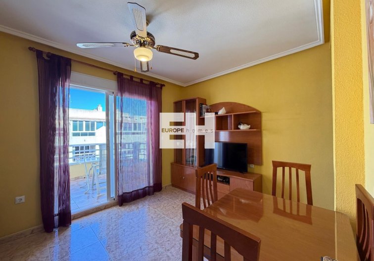 Herverkoop - Penthouse - Torrevieja - Playa del Cura