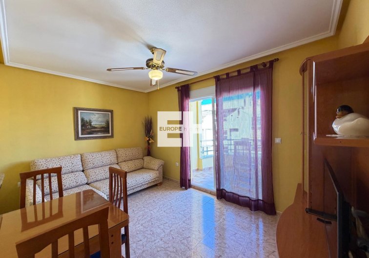 Herverkoop - Penthouse - Torrevieja - Playa del Cura