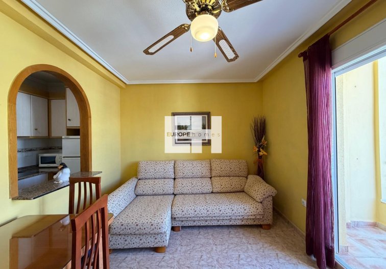 Herverkoop - Penthouse - Torrevieja - Playa del Cura