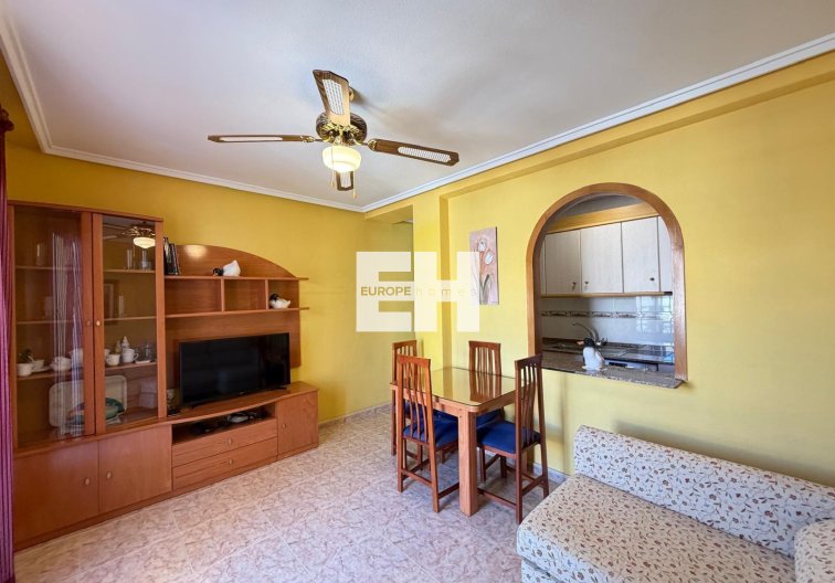 Herverkoop - Penthouse - Torrevieja - Playa del Cura