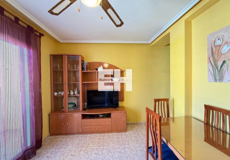 Herverkoop - Penthouse - Torrevieja - Playa del Cura