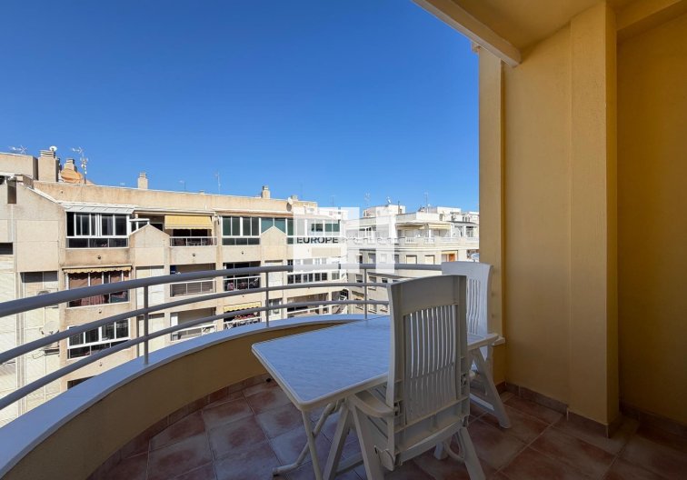 Herverkoop - Penthouse - Torrevieja - Playa del Cura