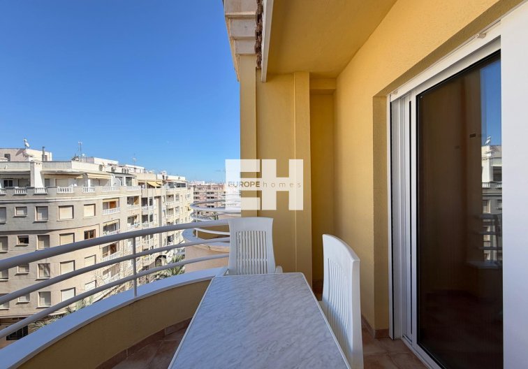 Herverkoop - Penthouse - Torrevieja - Playa del Cura