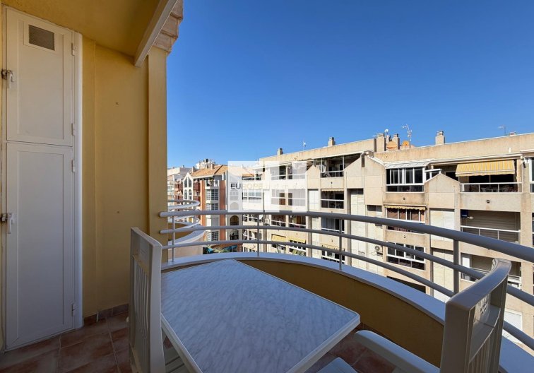 Herverkoop - Penthouse - Torrevieja - Playa del Cura