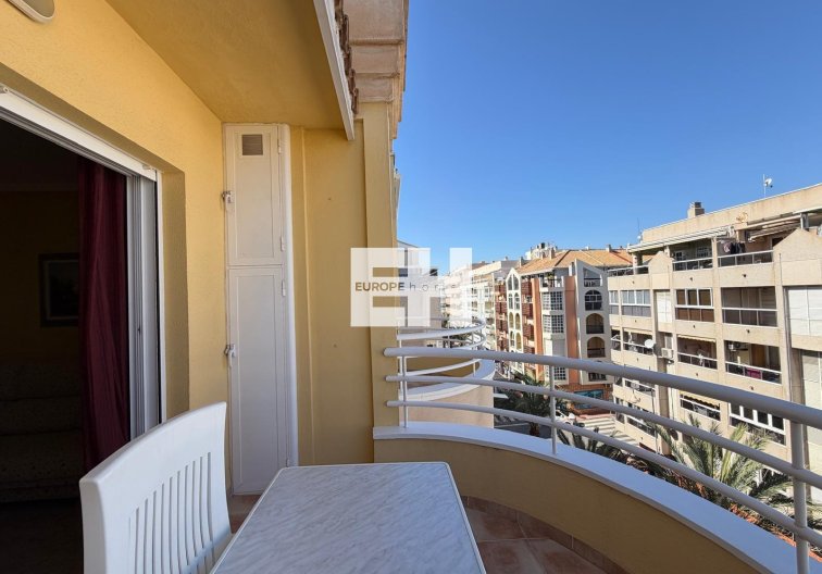 Herverkoop - Penthouse - Torrevieja - Playa del Cura