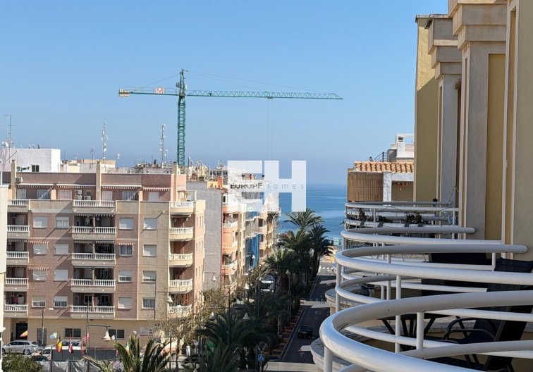 Herverkoop - Penthouse - Torrevieja - Playa del Cura