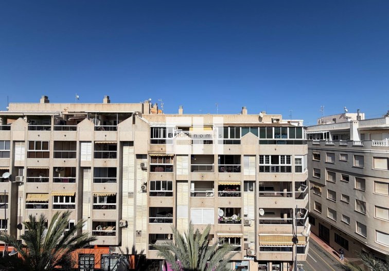 Herverkoop - Penthouse - Torrevieja - Playa del Cura