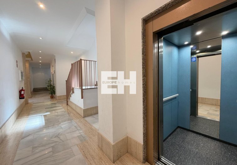 Herverkoop - Penthouse - Torrevieja - Playa del Cura