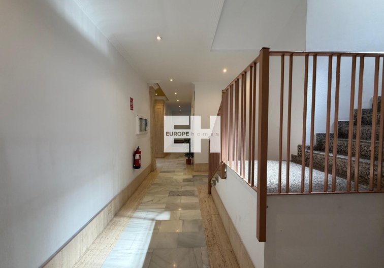 Herverkoop - Penthouse - Torrevieja - Playa del Cura