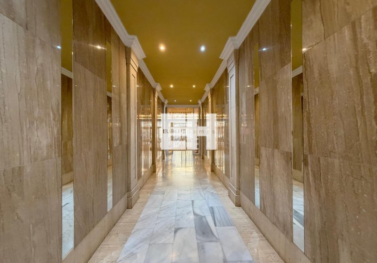 Herverkoop - Penthouse - Torrevieja - Playa del Cura
