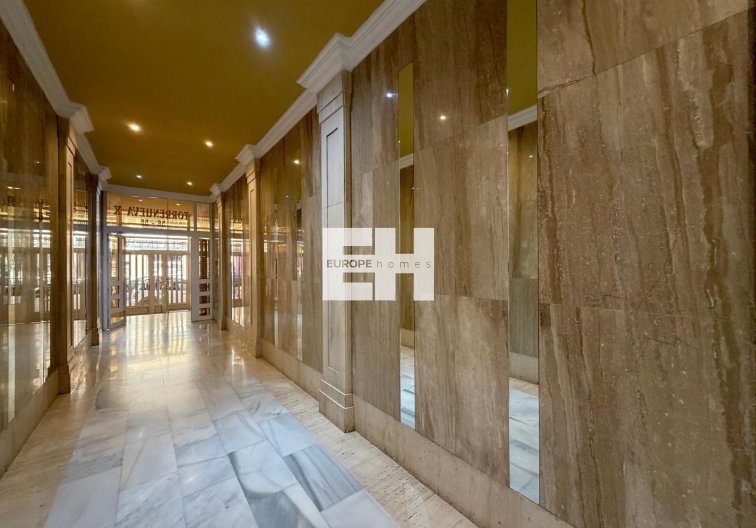 Herverkoop - Penthouse - Torrevieja - Playa del Cura