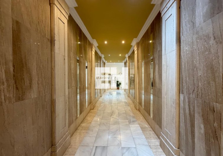 Herverkoop - Penthouse - Torrevieja - Playa del Cura