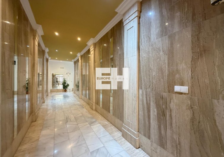 Herverkoop - Penthouse - Torrevieja - Playa del Cura