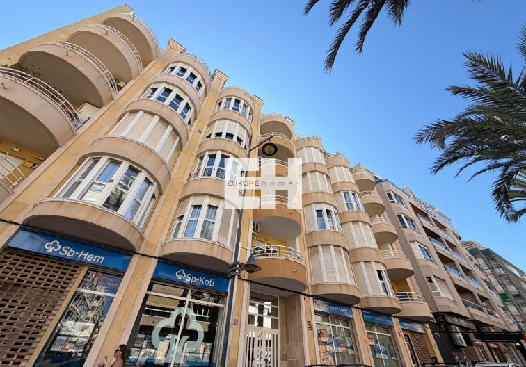 Herverkoop - Penthouse - Torrevieja - Playa del Cura