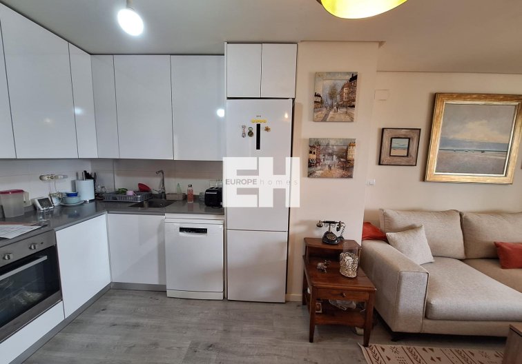 Wiederverkauf - Wohnung - Orihuela Costa - Los Dolses
