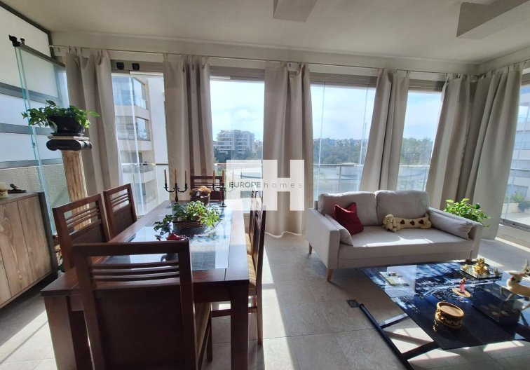 Wiederverkauf - Wohnung - Orihuela Costa - Los Dolses