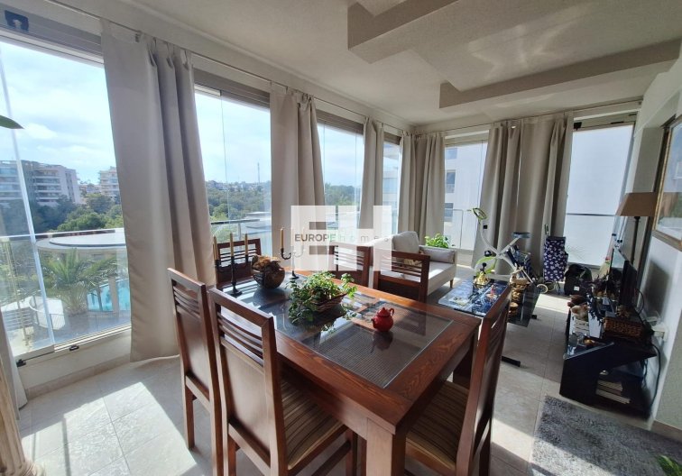 Wiederverkauf - Wohnung - Orihuela Costa - Los Dolses
