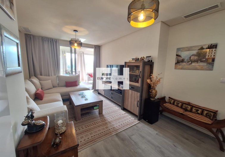 Wiederverkauf - Wohnung - Orihuela Costa - Los Dolses
