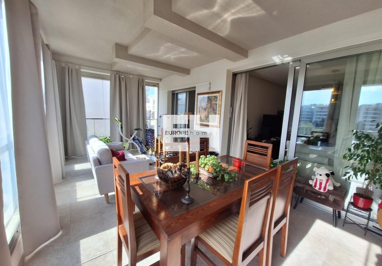 Wiederverkauf - Wohnung - Orihuela Costa - Los Dolses
