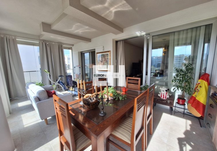 Wiederverkauf - Wohnung - Orihuela Costa - Los Dolses