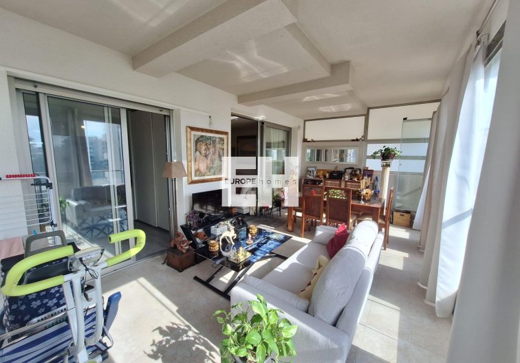 Wiederverkauf - Wohnung - Orihuela Costa - Los Dolses