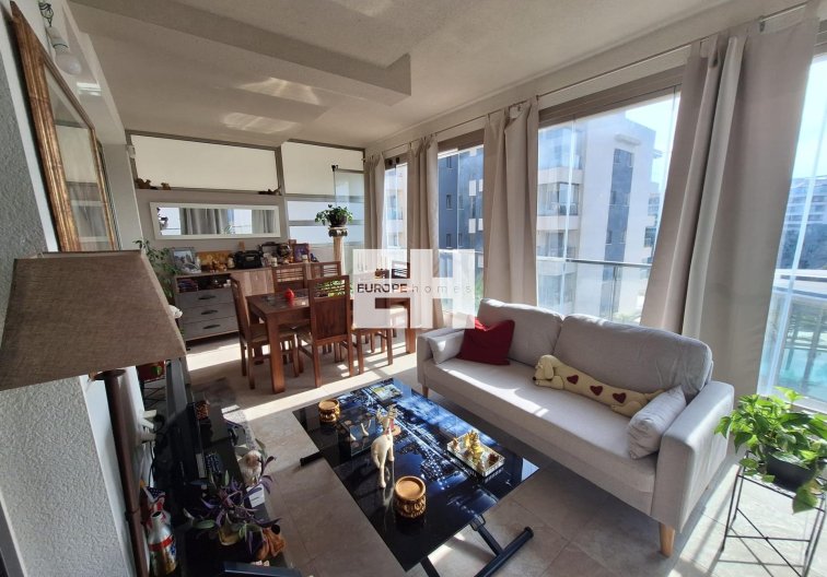 Wiederverkauf - Wohnung - Orihuela Costa - Los Dolses
