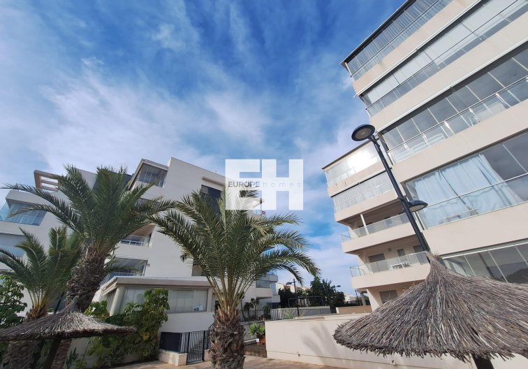 Wiederverkauf - Wohnung - Orihuela Costa - Los Dolses