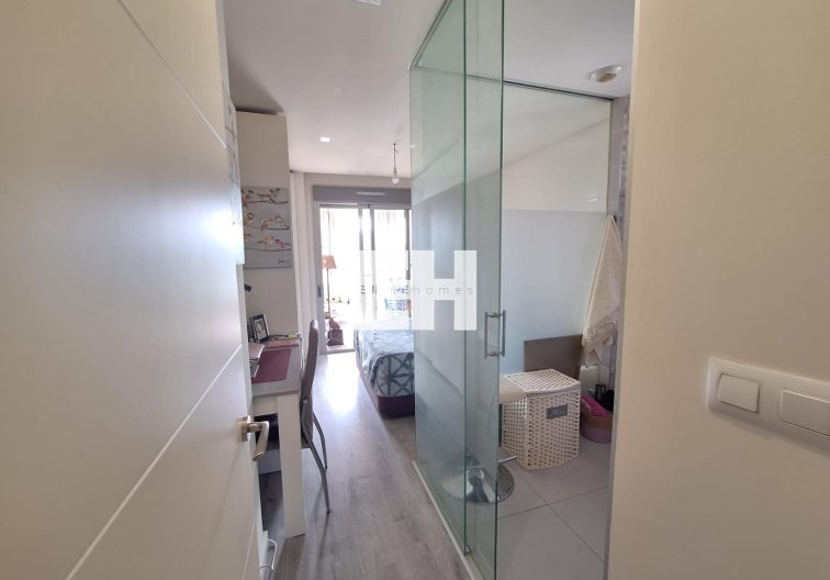 Wiederverkauf - Wohnung - Orihuela Costa - Los Dolses